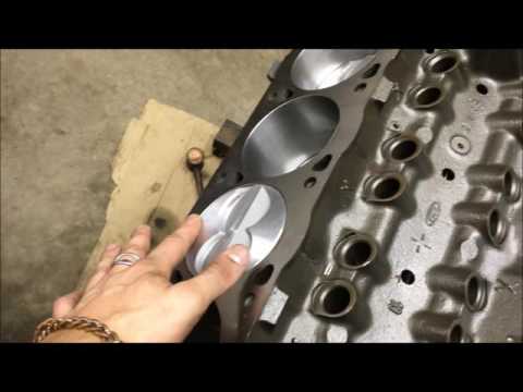 Real MABBCO Crate Engine Review - Ford 302/5.0 - TEAR DOWN & INSPECTION