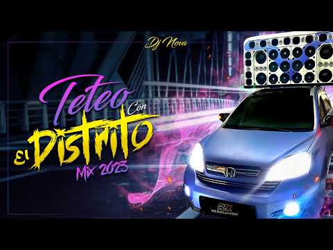 PLENAS NUEVAS MIX 2023 BY EL FK DISTRITO - DJ NOVA #TETEO #AFROHOUSE #PLENAS2023 #TRAP