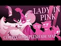 Lady In Pink COMPLETE Mapleshade MAP