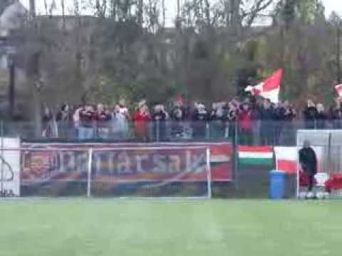 U15: DVTK - Honvéd-MFA 13/14 I.