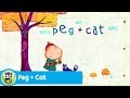 Peg Plus Cat Theme Song by Peg Plus Cat