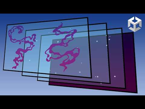 The Secret to Smooth Parallax in Unity 2D