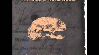 Crimson Joy - Space Oddity (David Bowie Cover)