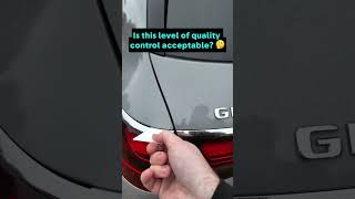 Mercedes, do you think this is acceptable?!