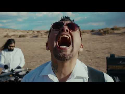 Warlike Wolves - Will to Fight (Official Music Video)