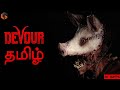 பிசாசு DEVOUR The Slaughterhouse ️ Horror Multiplayer Live Tamil Gaming