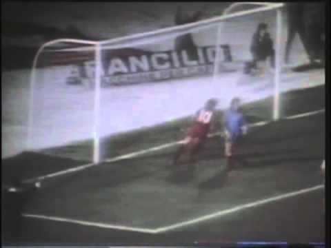 1978 September 27 Torino Italy 1 Sporting Gijon Spain 0 UEFA Cup