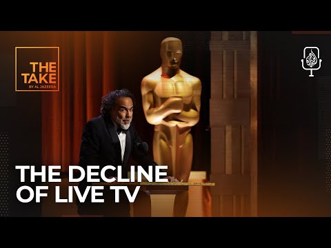 Are we witnessing the death of traditional TV? | The Take
