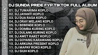 Download lagu DJ JAYANTI X TUMARIMA X AWET RAJET [ MIXTAPE ] DJ SUNDA VIRAL 2024 mp3