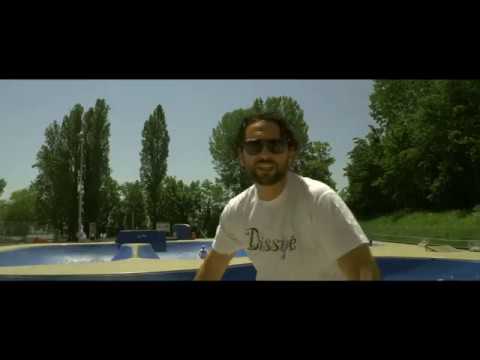 Dissipé -"Dissipé"