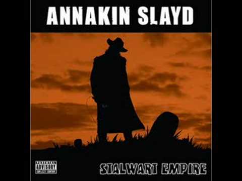 ANNAKIN SLAYD feat THE TWIN LIZARD - LIES