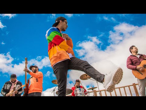 Vaes - V I D A (Video Oficial)