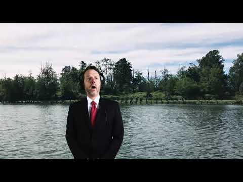 Deep River sung by Rich Hinrichsen