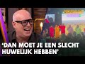 René ziet beelden van CDA-congres: ‘Dan moet je een ongelofelijk slecht huwelijk hebben’