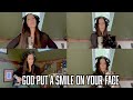 God Put A Smile Upon Your Face (Coldplay Cover) - Nerina Pallot