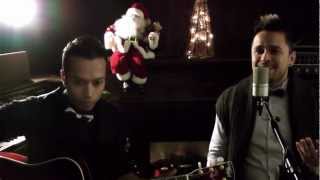 Charles Brown - Please Come Home For Christmas (Sonny Sinay cover)