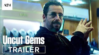 Uncut Gems (2019) Video