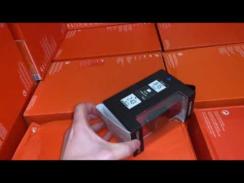 GARMIN FORERUNNER 25