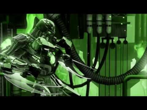 Killer Instinct (2013) - Fulgore Main Theme *Download in Description*