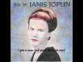 Janis Joplin - Apple for my eye (This Is Janis Joplin ...