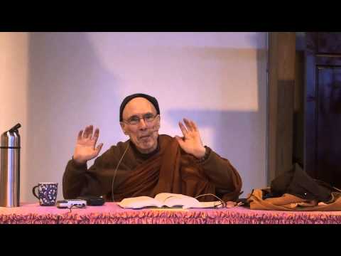 Majjhima Nikaya (MN 108, part 1-2: 2013.9.28) Bhikkhu Bodhi