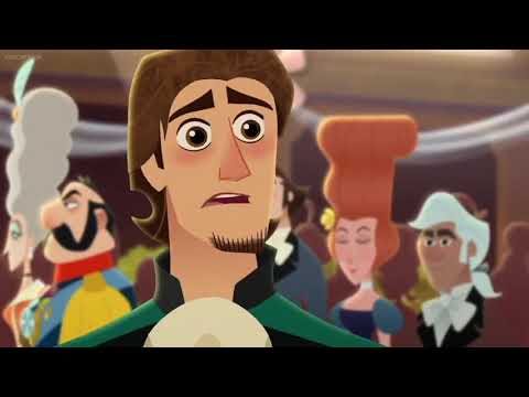 Malefor Strikes Back Part 8- A Dire Situation "Entertain us + Playing with the Big Boys Now"