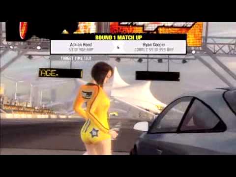 GT Review Need For Speed ProStreet