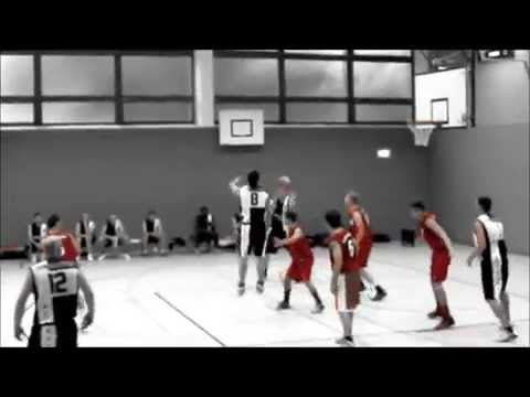 CVJM Hannover 2 - TKW Nienburg  (Herren)