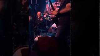 ROB HALFORD- SUZY WILSON-''Running Wild''Live at Whisky a Go Go Club''Sept 18 -2017