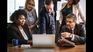 Overworked - The Good Employee Cursed