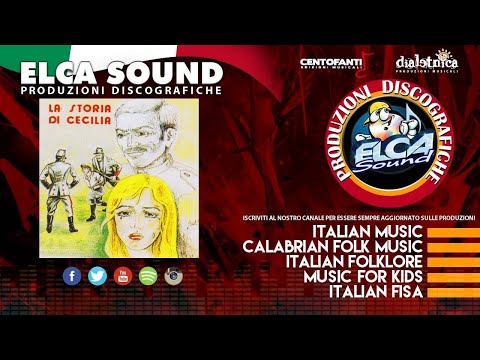 Salvatore Ida', Matilde Venneri - Peppino e Rosetta, parte. 1