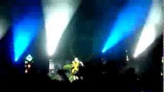 Deichkind - Krieg @ SonneMondSterne 2011