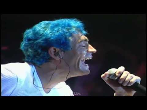 Rodrigo Bueno - La Morocha