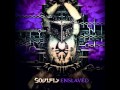 Soulfly - Revengeance (lyrics)