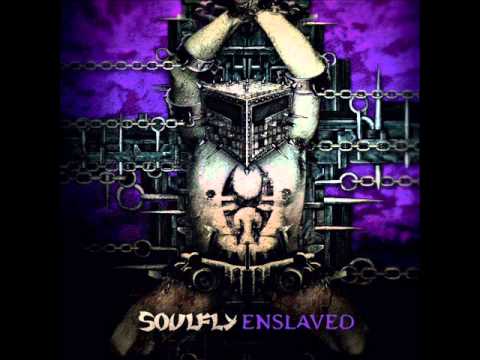 Soulfly - Revengeance (lyrics)