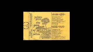 Nodens Ictus ~ Banging Bones