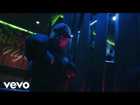 Tu Finga Music Video