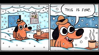 An interesting Februrary medley for local organizing.