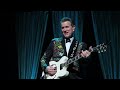 Chris Isaak – “One Day” - Genesee Theater, Waukegan, IL - 12/11/21