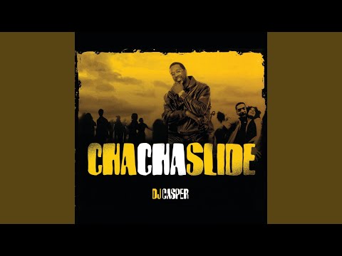 Video thumbnail for Cha Cha Slide ((Original Live Platinum Band Mix) Short Version)