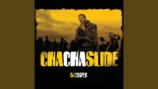 Cha Cha Slide ((Original Live Platinum Band Mix) Short Version)