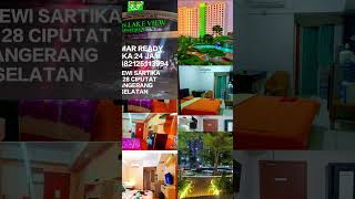 Download lagu WA   082125113994    APARTEMEN GREEN LAKE VIEW, JL.DEWI SARTIKA  NO.28 CIPUTAT, Tangsel mp3