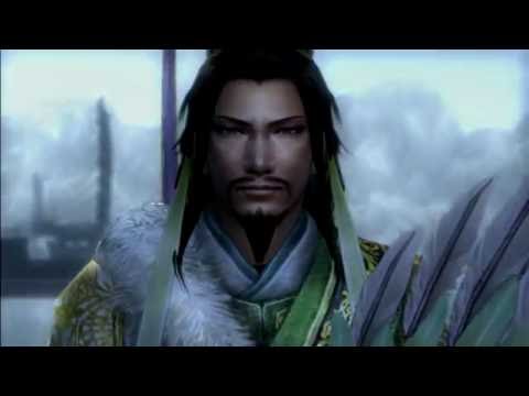 Dynasty Warriors 6 - Zhuge Liang Musou Mode 2 - Battle of Chi Bi