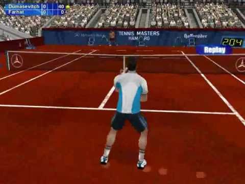 tennis masters series pc game download