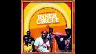 Inner Circle   Irie Feelings