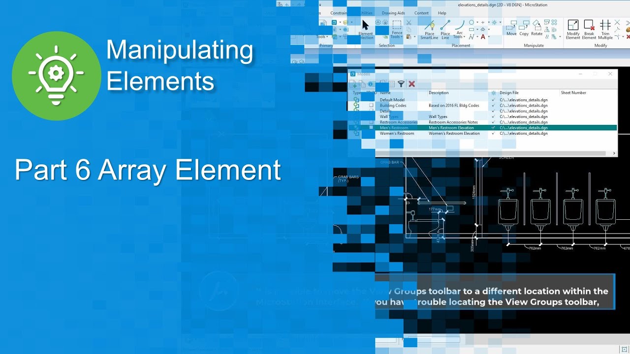 Part 6 Array Element