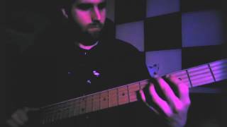 Rockhard in a funky place - Prince - (flaua bass cover)