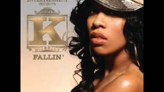 K Michelle - Fallin (instrumental)