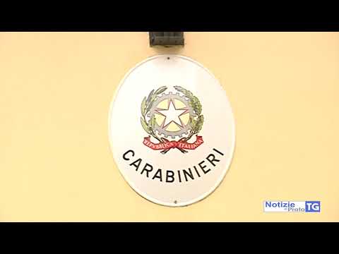 2021-03-04 PRATO - RISSA AI GIARDINI, 4 MINORI DENUNCIATI DAI CARABINIERI