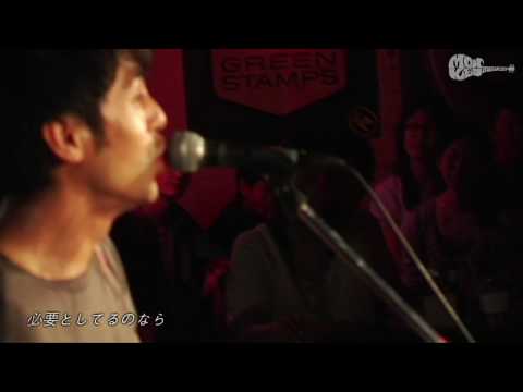 『スーパースター』　寺岡呼人　LIVE AT 横浜サムズアップ　2010.6.12